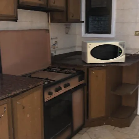 Unique Room Near The Airport